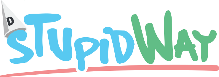 StupidWay logo